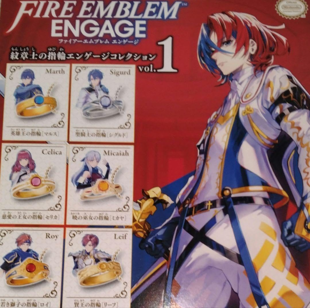 6種類セット 動作確認済み ファイアーエムブレム FE 豪華版 セット まとめ 6種類セット 動作確認済み ファイアーエムブレム FE 豪華版 セット