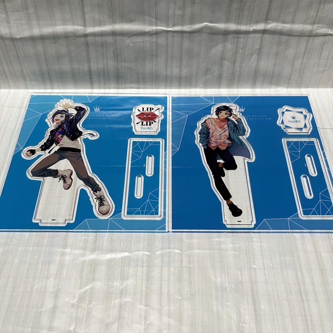 HoneyWorks 柴崎愛蔵 アクスタ サニパ