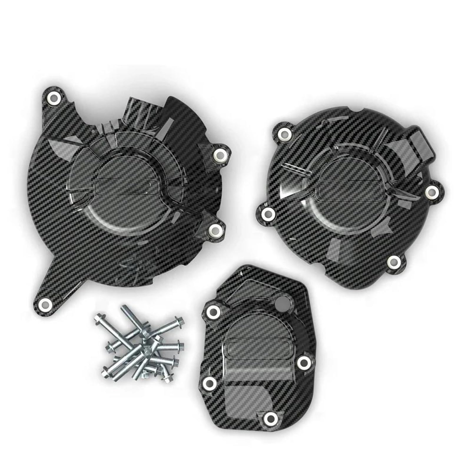 Housse protection moteur Kawasaki Z900SE carter de rechange 2017-2024