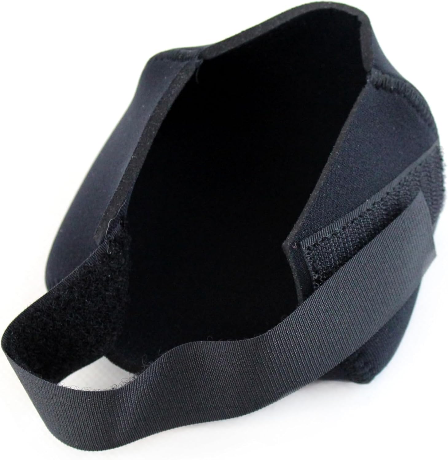 FAHRER Driver Contact Protection | Electric Cap Rack