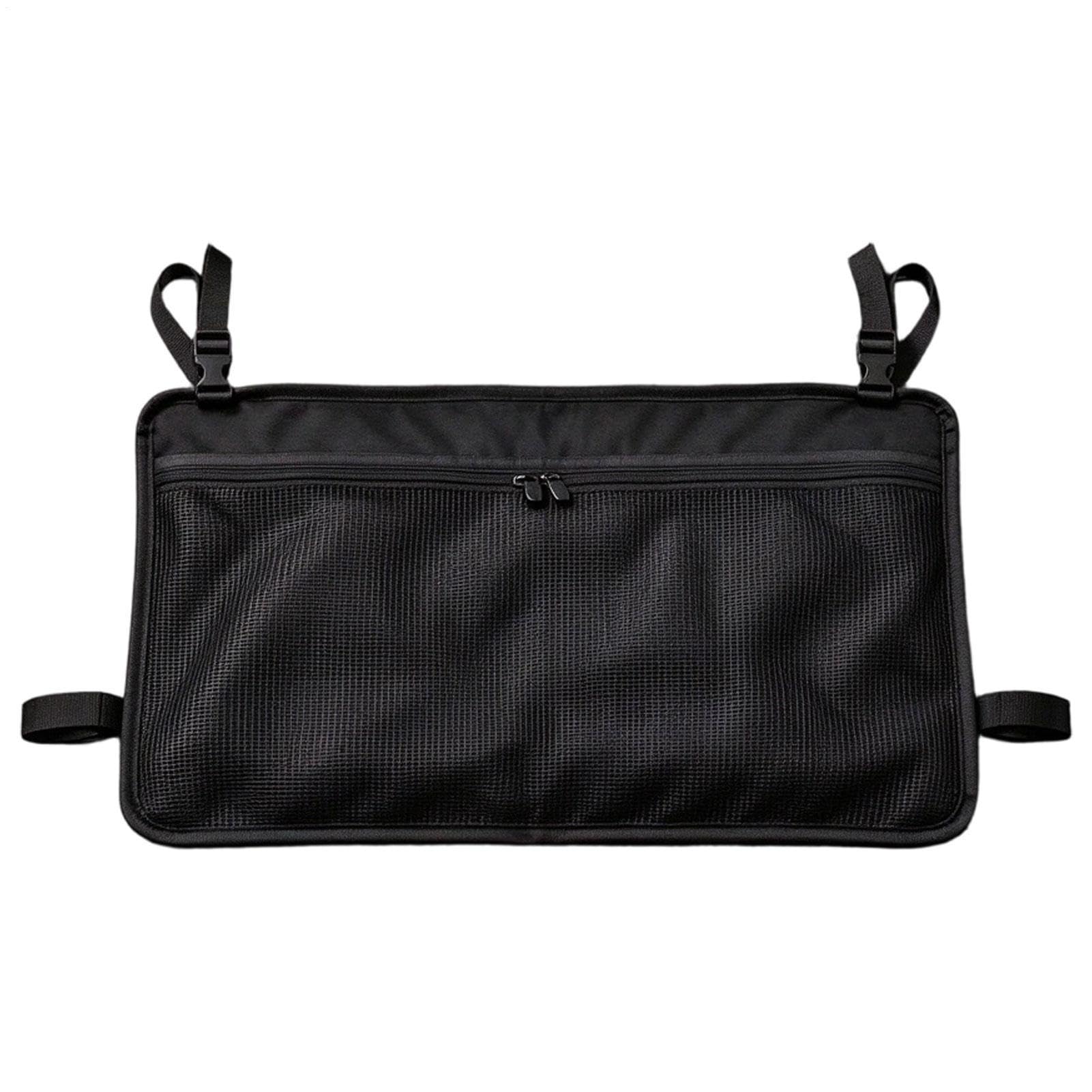Pickleball-Taschen für Damen Faltbare Tragbare Aufbewahrung mit Netzfach | Pickleball Etui Für Schläger Bälle Ausrüstung Zubehör Herren Anfänger Outdoor