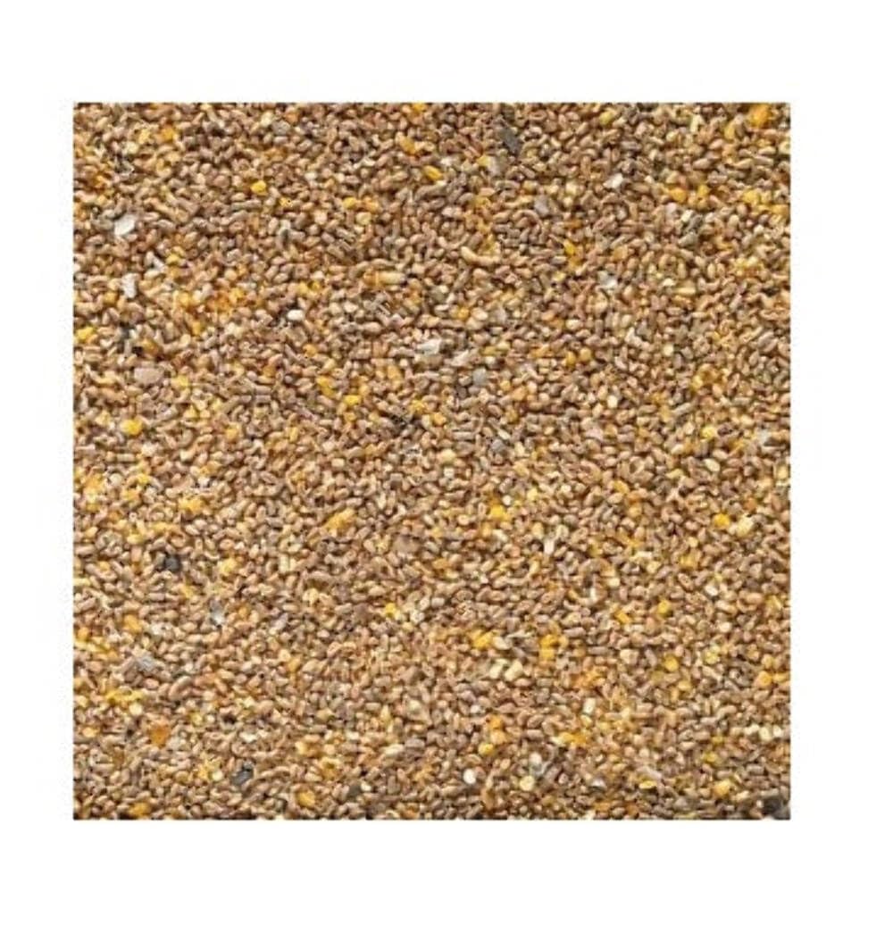 Johnston & Jeff Quail Mix, 12.75 kg