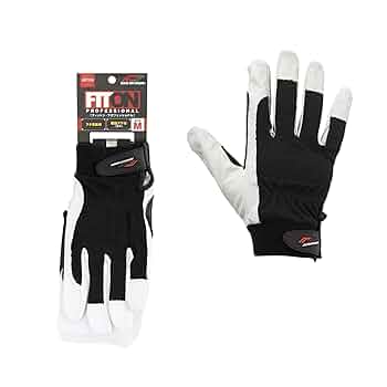   手袋 M/M 黒 トンボレックス 合成皮革 スマホ対応防寒手袋 E－255BK M