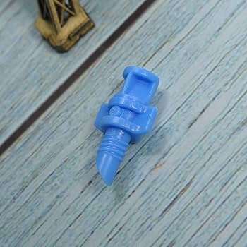 Amazon.com : Wixine 100Pcs EZ Clone Sprayer Nozzle Jet Mister