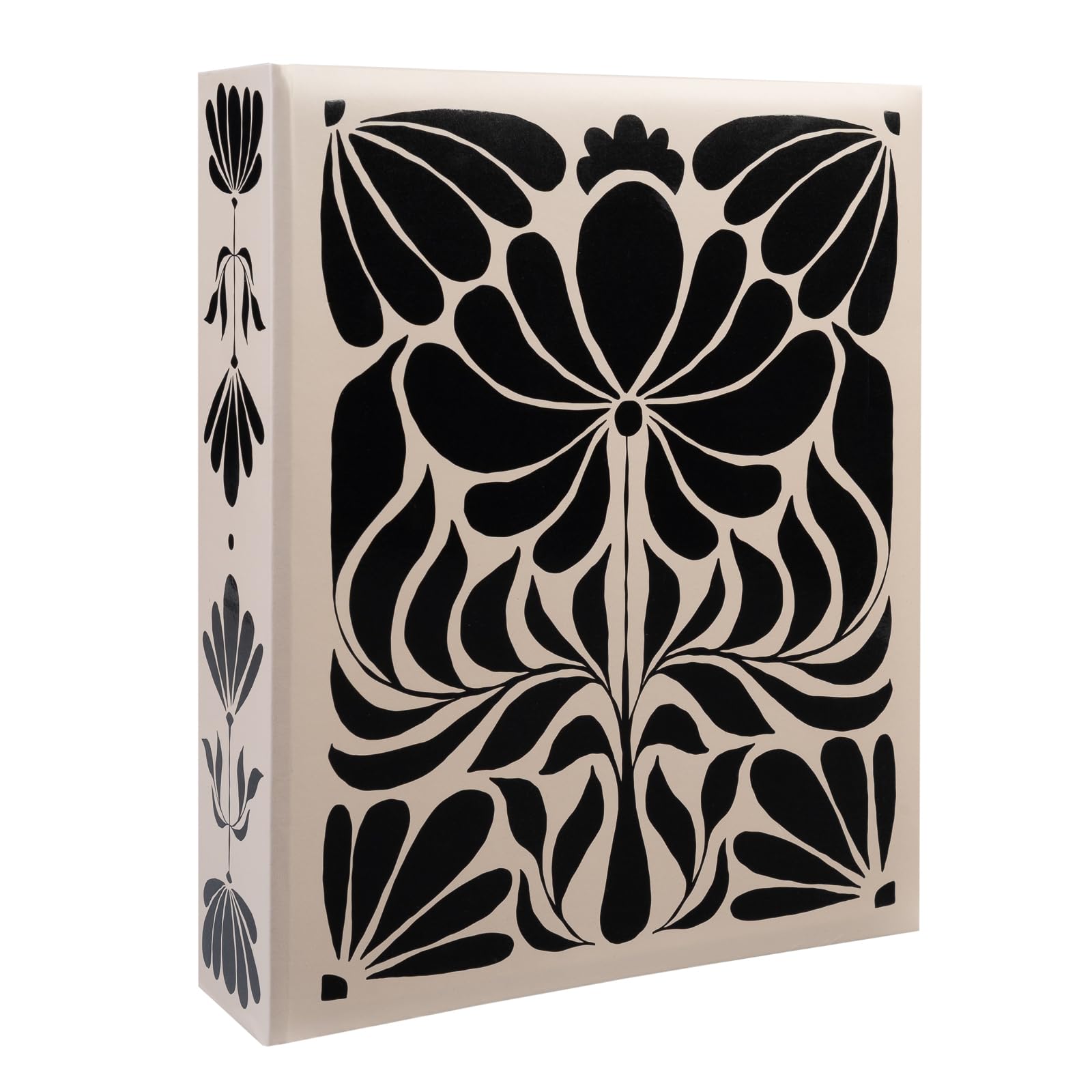 Kokonote Large Photo Album - Nordic, Multicolour, 23x7.5x28.5 cm