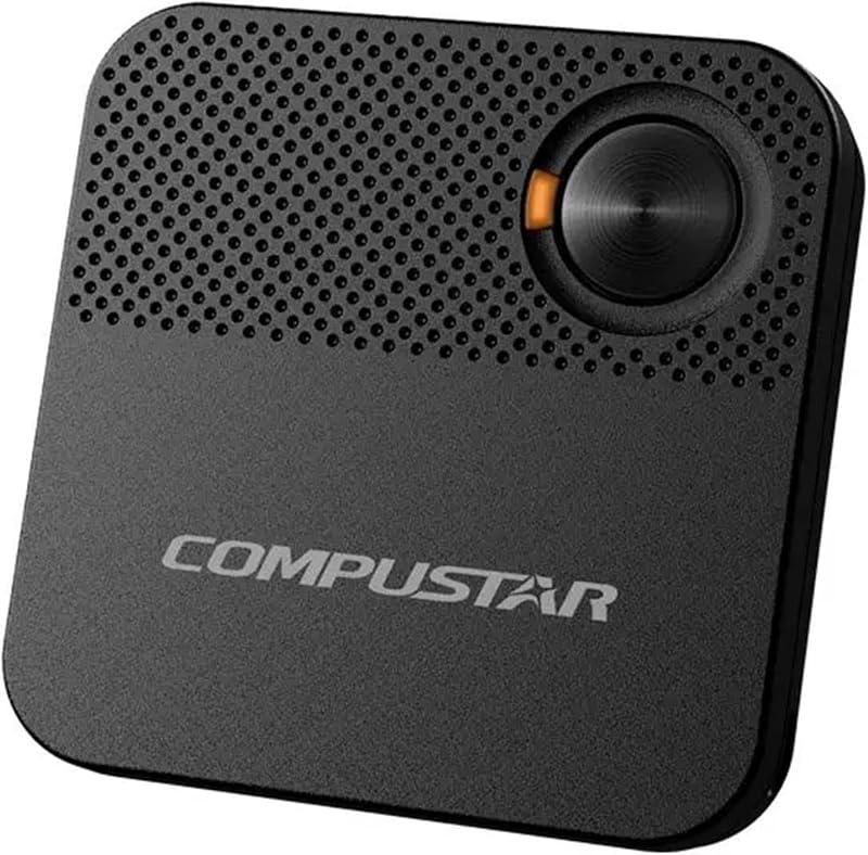 Compustar EZGOII 1-Way Open Door Remote Kit