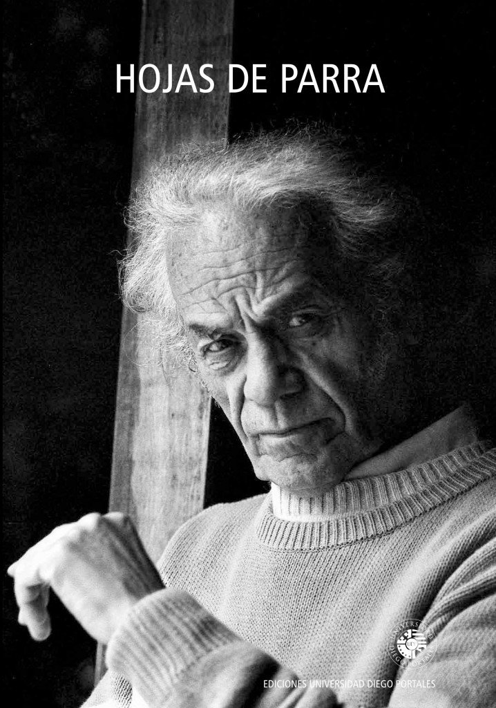 Hojas de Parra / Nicanor Parra. 9789563142204 Books Amazon.ca