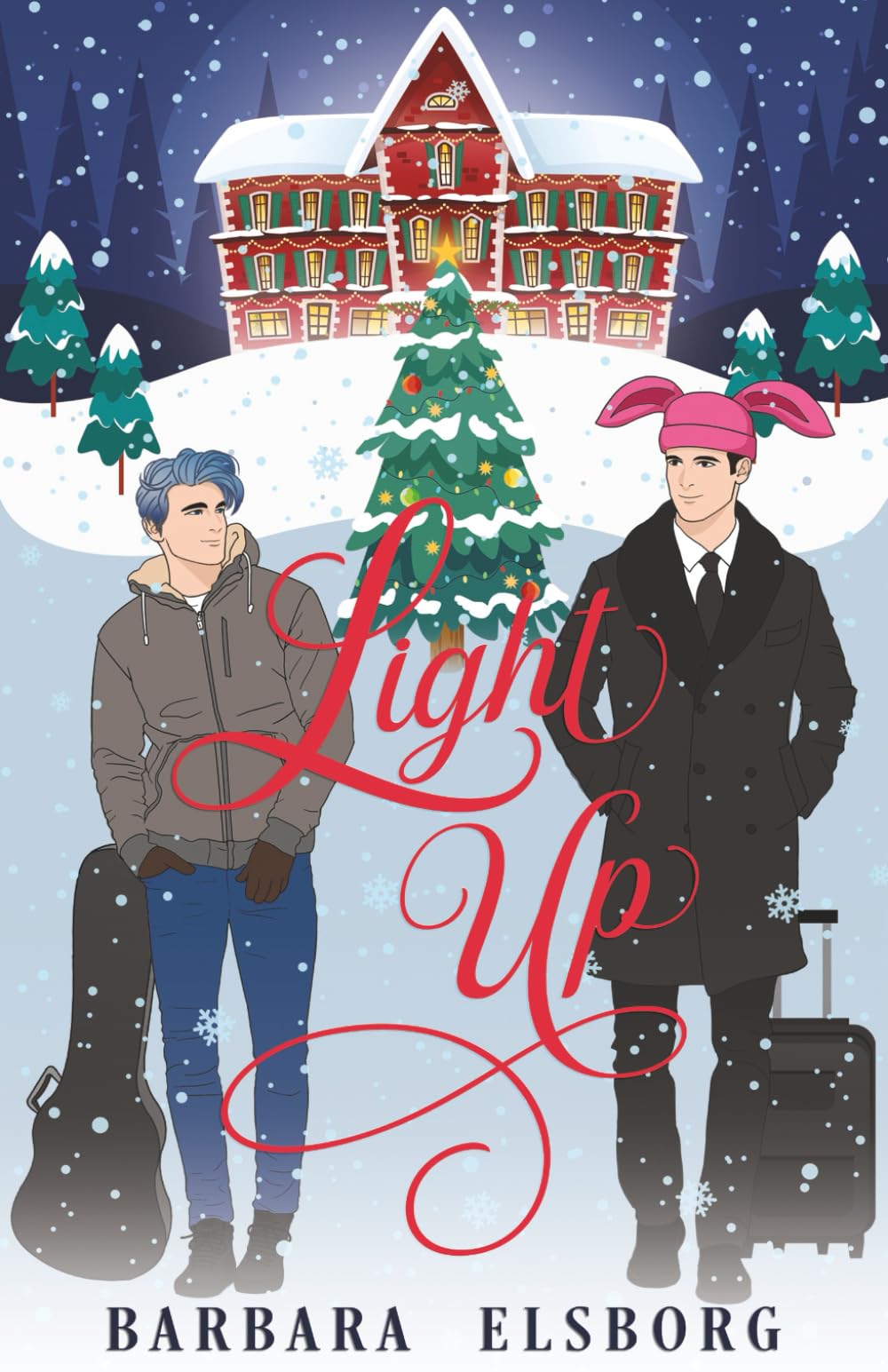 Light Up