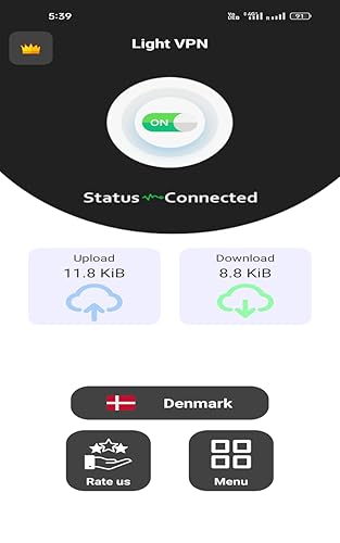 LIGHT VPN