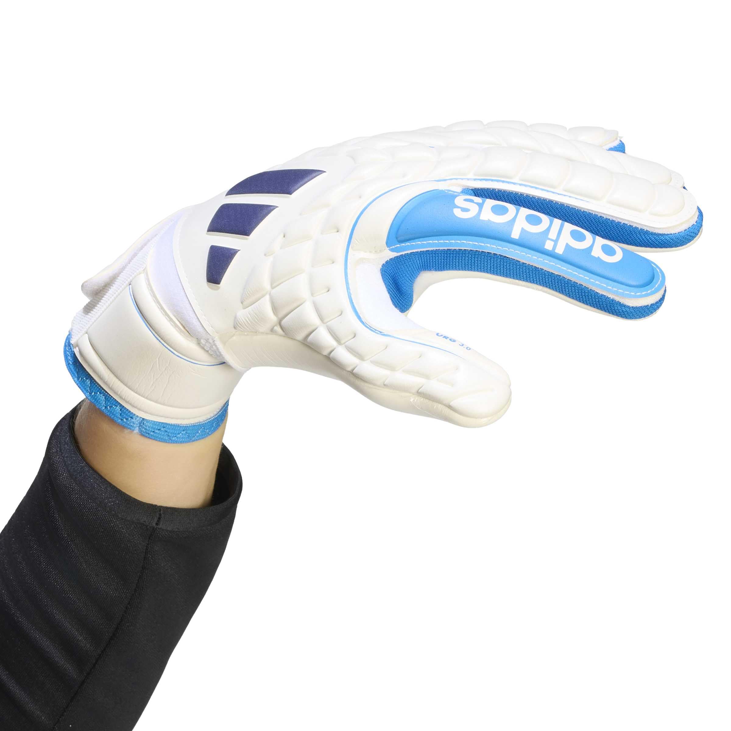 adidas Unisex Guanti da portiere COPA League Junior