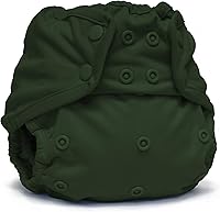 Vista 1 de Rumparooz - Protector con broche para pañales, talla única