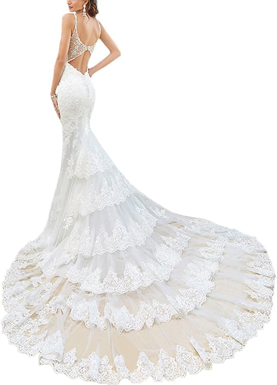 beach wedding dresses amazon