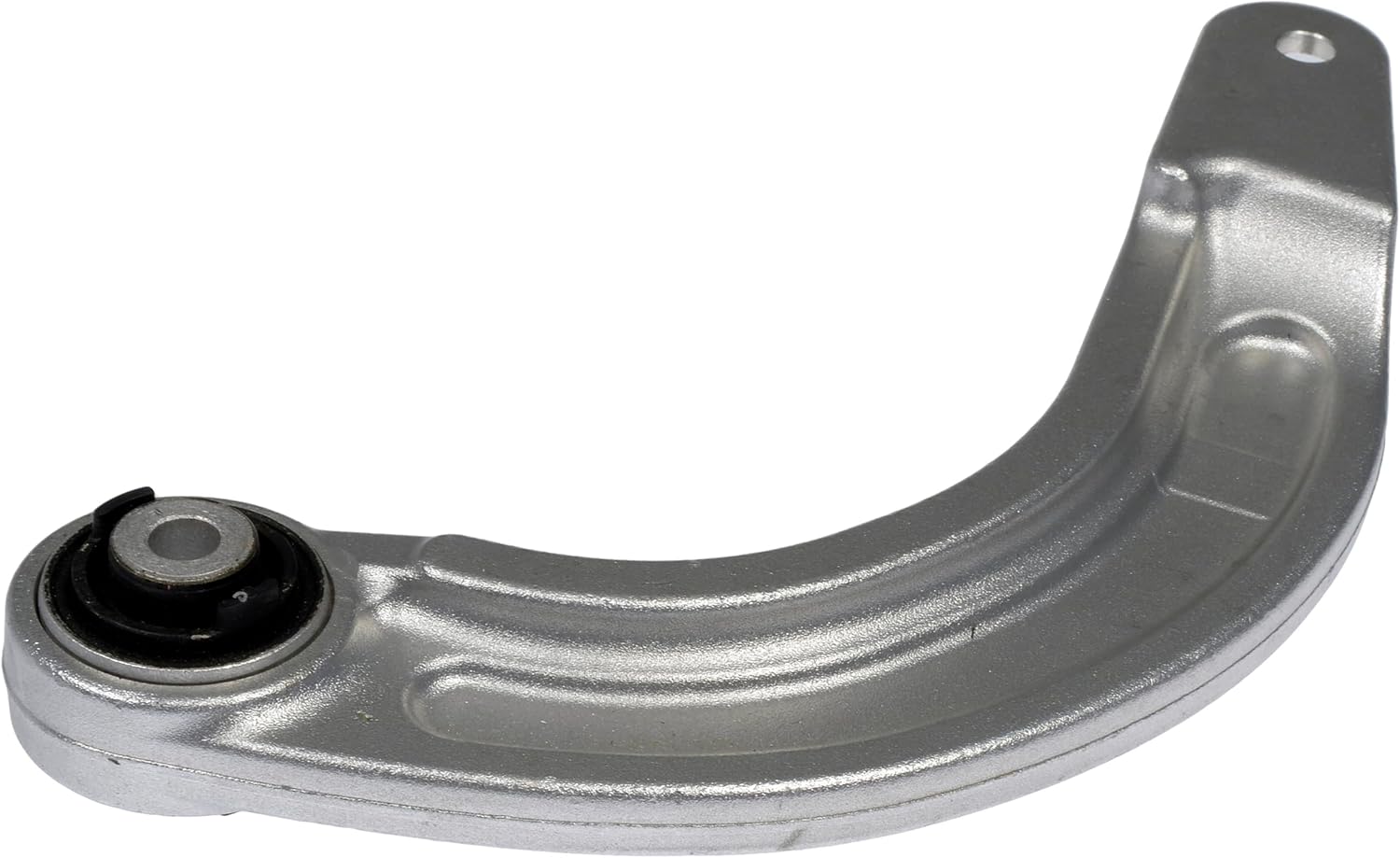 Dorman LA43566 Rear Upper Forward Lateral Arm Compatible with Select Audi/Volkswagen Models