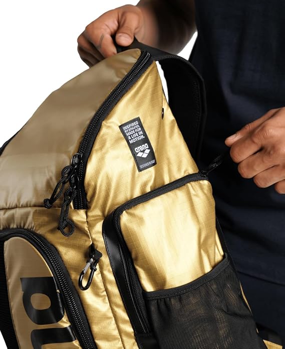 ARENA Spiky Iii Backpack 45