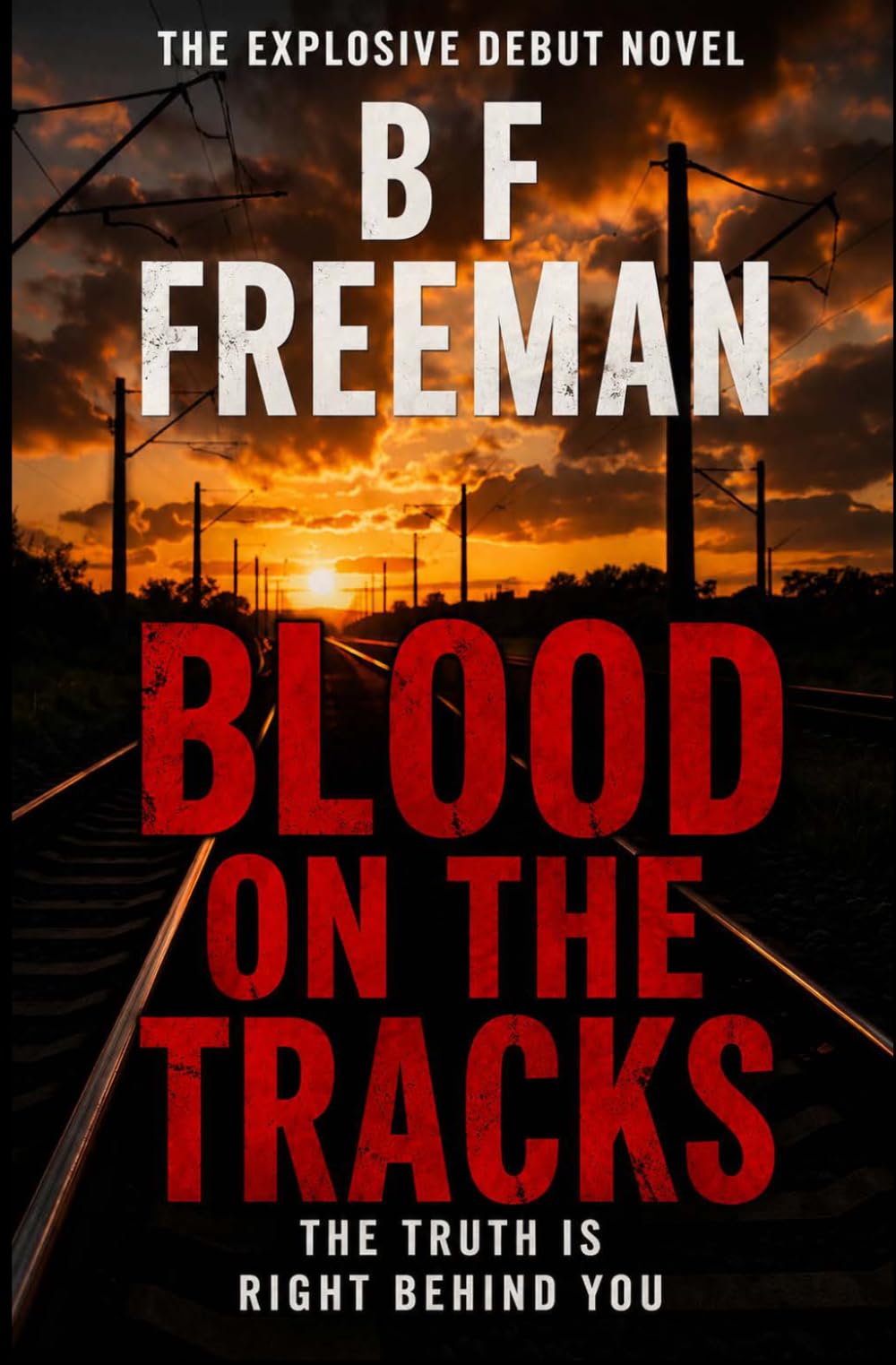 Blood on the Tracks