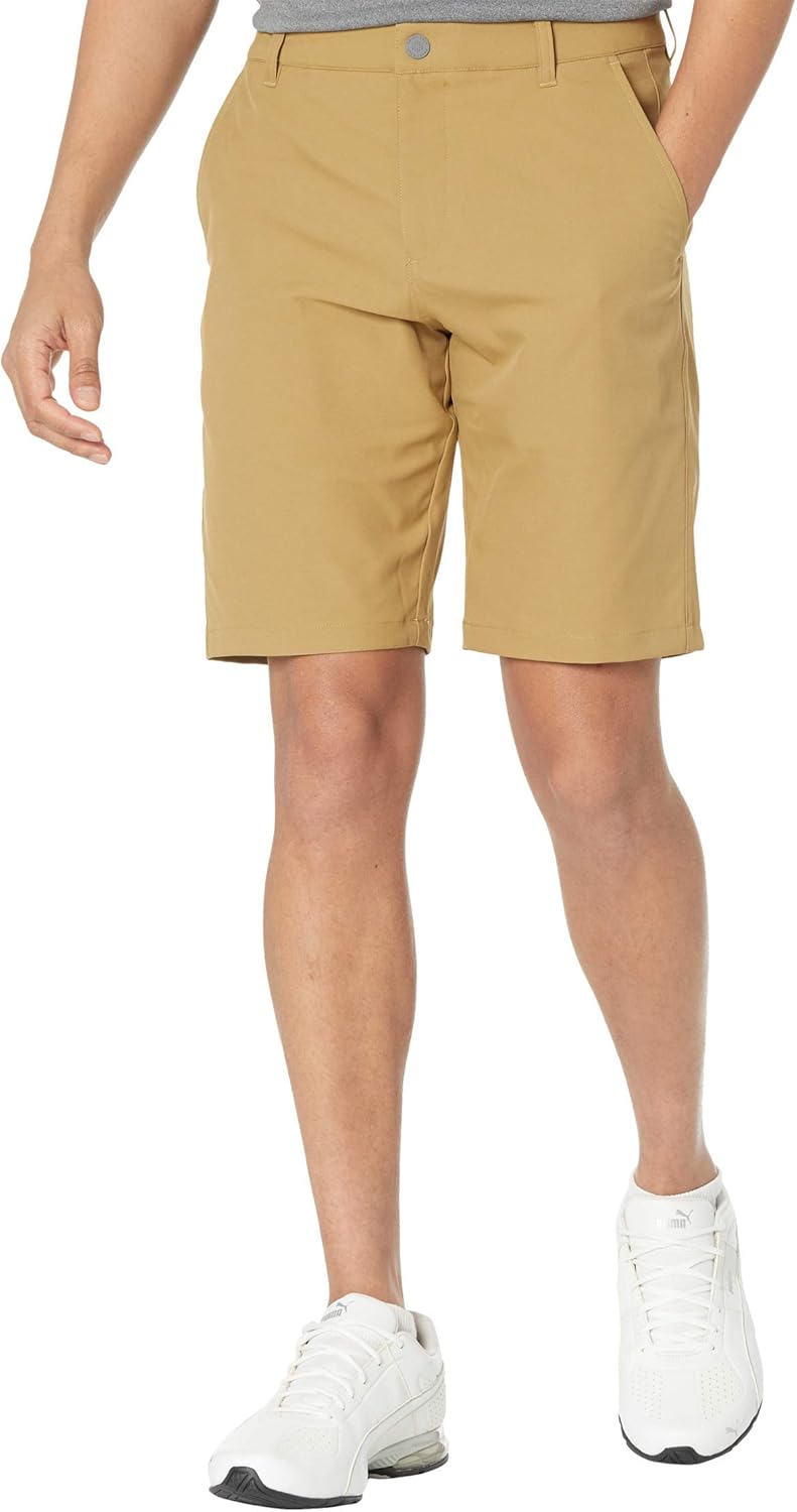 pumagolf Mens Men's Jackpot 2.0 Short, 10"