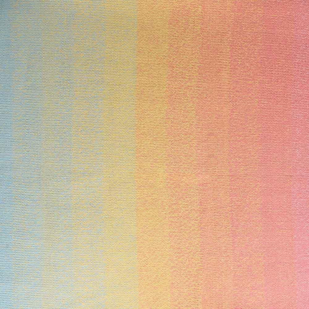 Scheepjes Cotton Whirl Yarn 1000m - Peach Breeze 707, 1000 meters - Image 2
