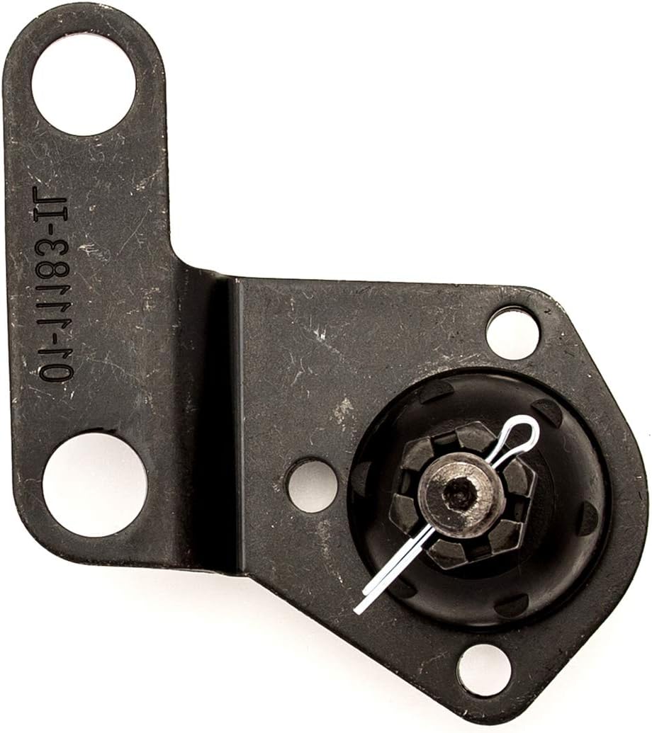 Upper Lower Ball Joint Set Compatible with Ford Thunderbird OEM Spec Replacements (4 Piece Kit)