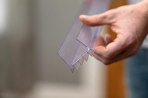 Miniatura 9 de Duck Brand MAX Strength 288074 - Sello para puerta de tiro (288074)