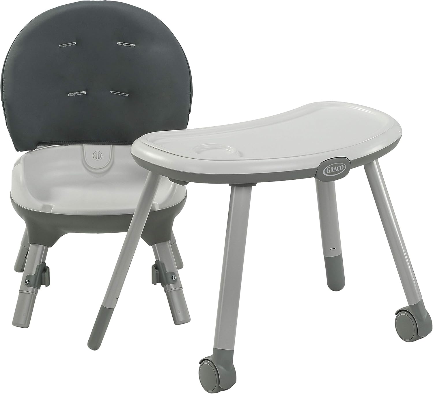 Image showing the floor seat and table configuration