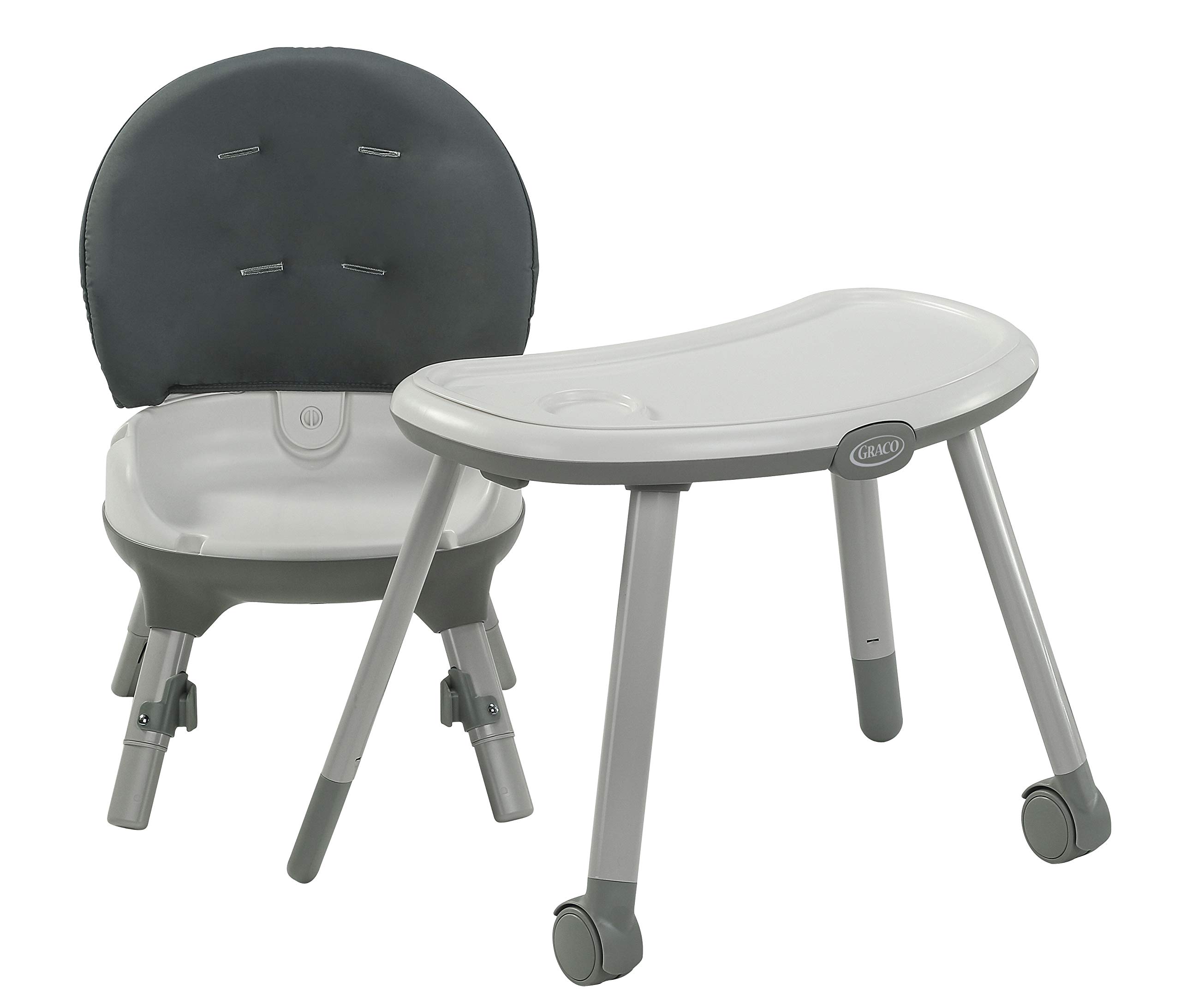 Chaise Haute Graco In Table2table Highchair Graco Floor Table