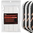 PICKLETECH Pickleball Paddle Protection Tape - Paddle Head Edge Guard gallery image