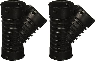 ADVANCED DRAINAGE SYSTEMS ADS 0322AA Snap Wye, 3 inch (2)