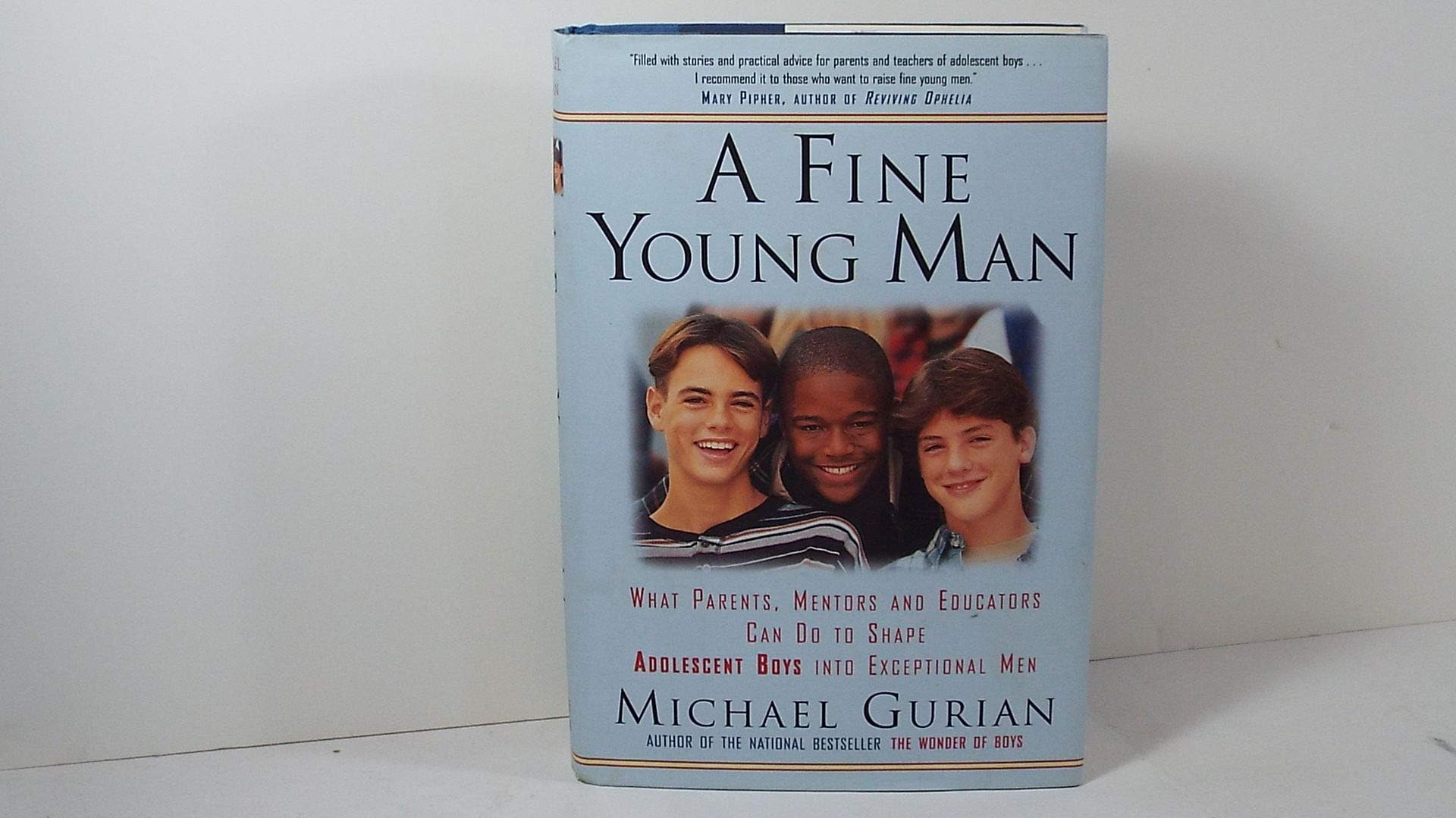 Fine Young Man