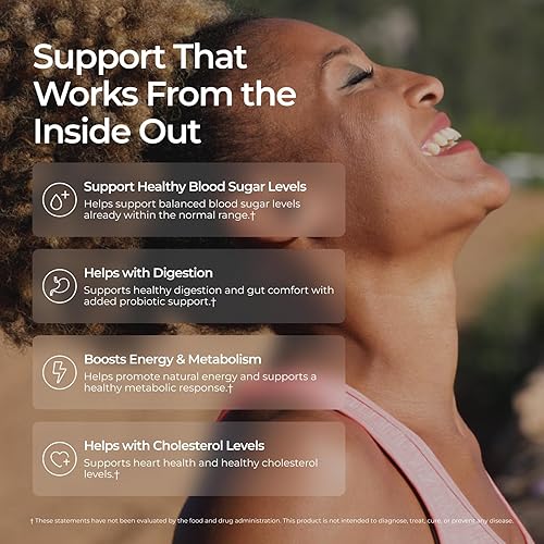 Miniatura 5 de Livingood Daily Cápsulas de vinagre de sidra de manzana con la madre (1500 mg) – Pastillas ACV con probióticos y potasio para mujeres y hombres –