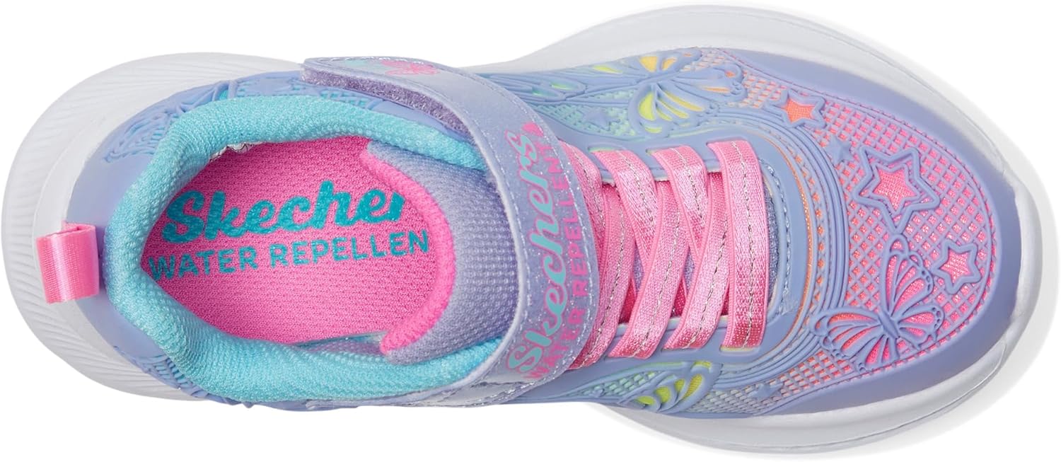 Skechers Girls Jumpsters 2.0 - Image 3