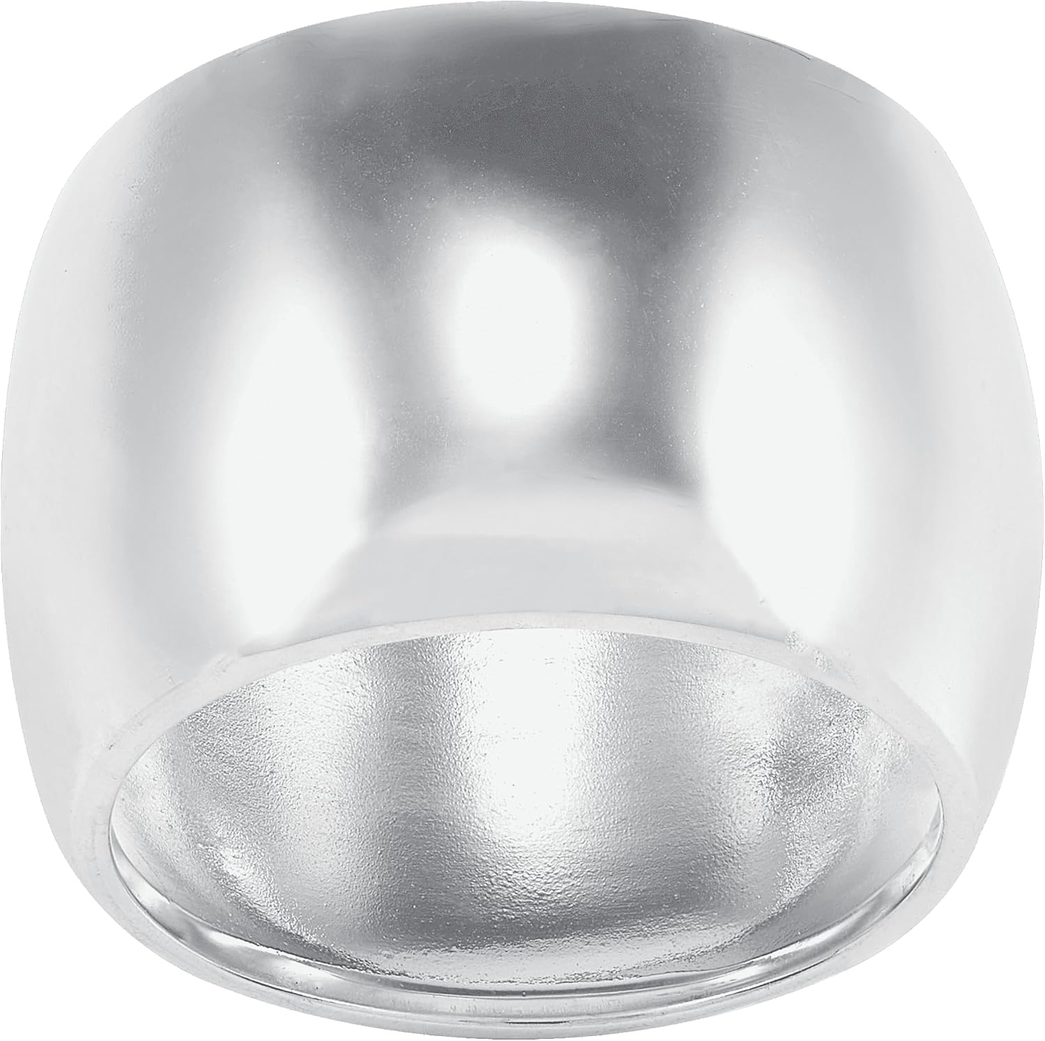 Silpada 'Cigar Cuff' Ring in Sterling Silver