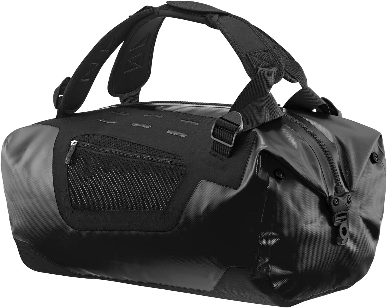 K1471 Duffel 40L, Black, Medium