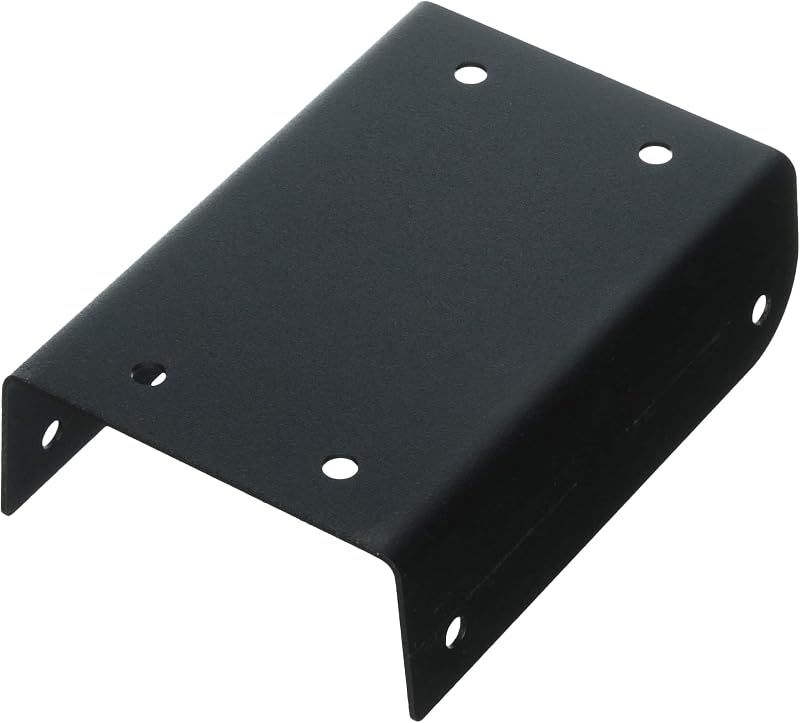 Extensor da terceira luz de freio Rough Country para Jeep Wrangler JK 2007–2018 – 1 unidade