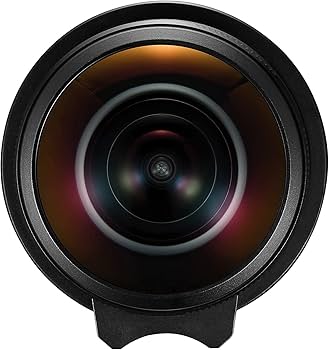 Amazon | 【国内正規品】LAOWA ラオワ 魚眼レンズ フィッシュアイ 4mm