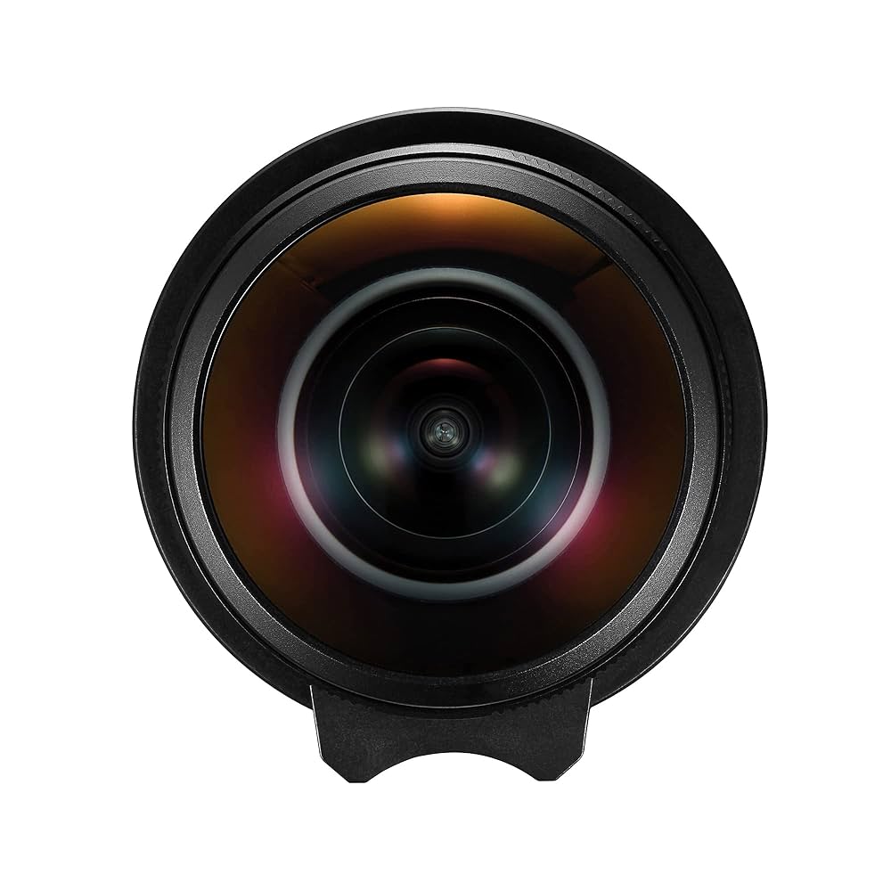 LAOWA　フィッシュアイレンズ　4ｍｍ　Ｆ2.8　RFマウント LAOWA 4mm F2.8 Fisheye | 製品情報 | LAOWA
