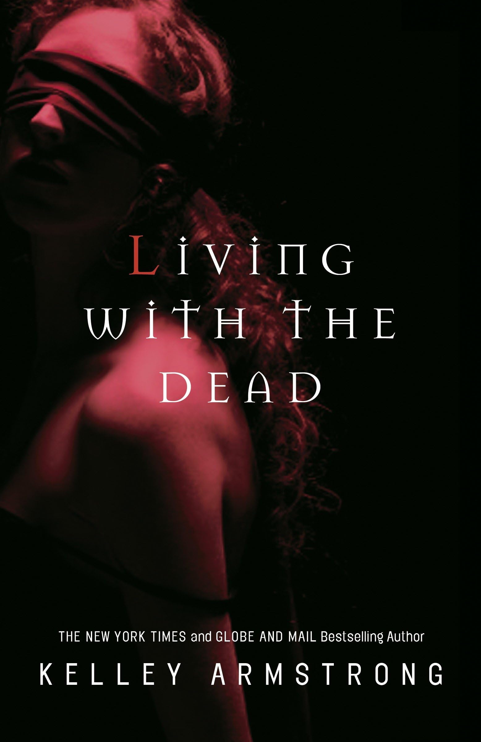 Buy Living with the Dead: Women of the Otherworld: 9 (The Women of the Otherworld Series) โ BookShops.in
