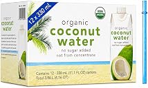 kirkland coconut water Top1商品