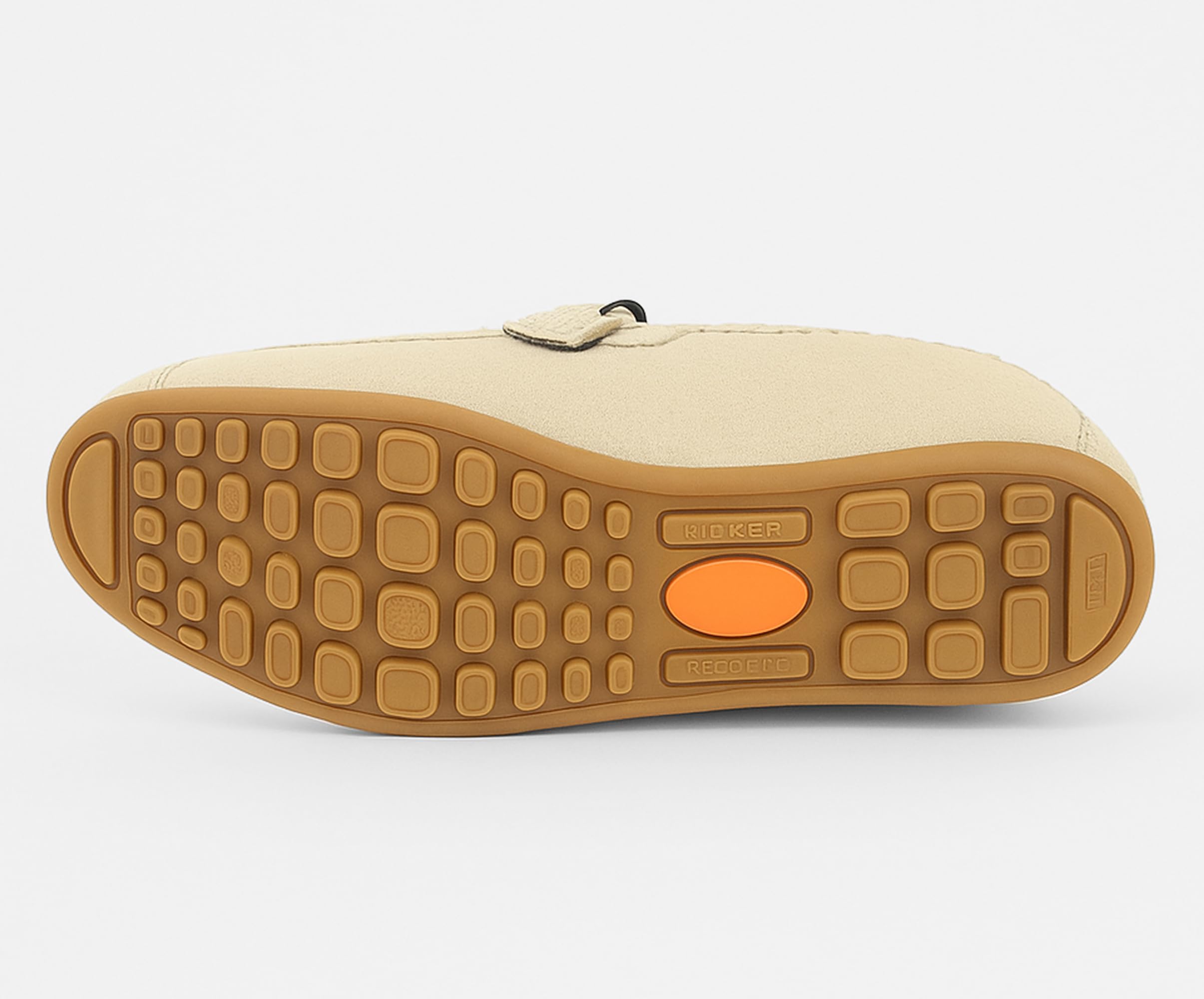 Mocasín de Gamuza sintética para niños, mocasín Informal Elegante clásico para Boda, Zapatos Planos