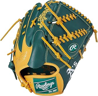 ローリングス　グローブ　軟式用 軟式 HOH® PRO EXCEL Wizard #02 [投手用] サイズ 11.75