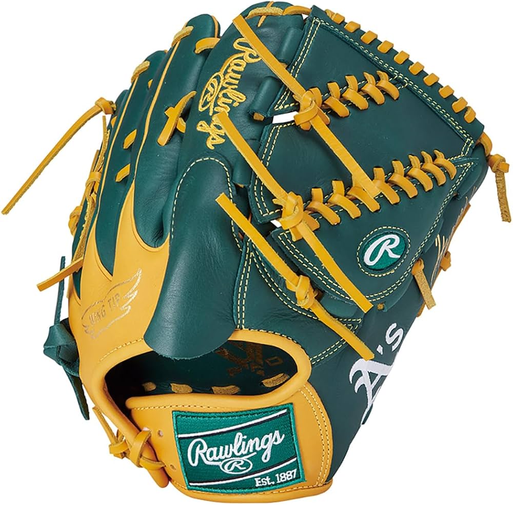 ローリングス軟式内野手用グローブHYPER TECH MLB（パドレス）大人用 Amazon | Rawlings(ローリングス)野球用 グラブ グローブ 軟式 大人用