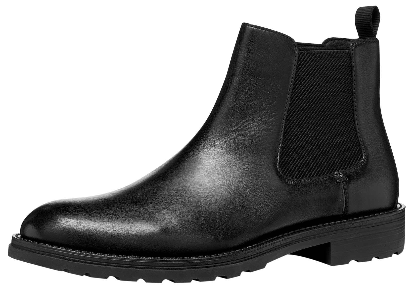 Geox U Redclif, Bota de Tobillo Hombre