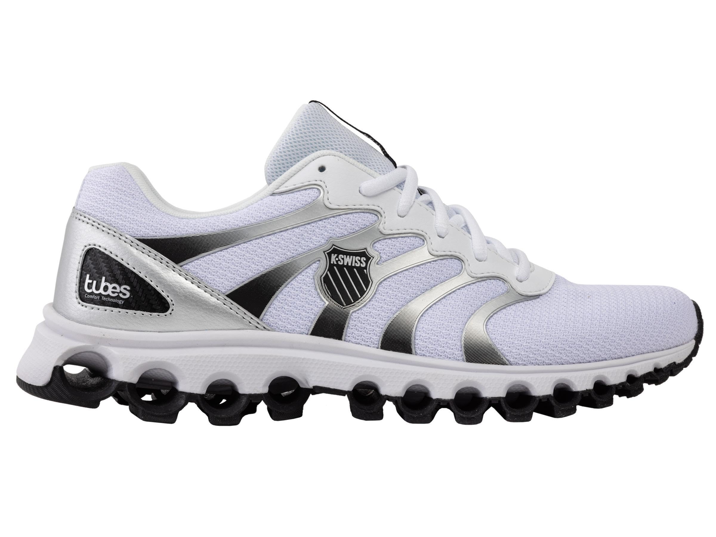 K-Swiss Men's Tubes 200 Training Shoe