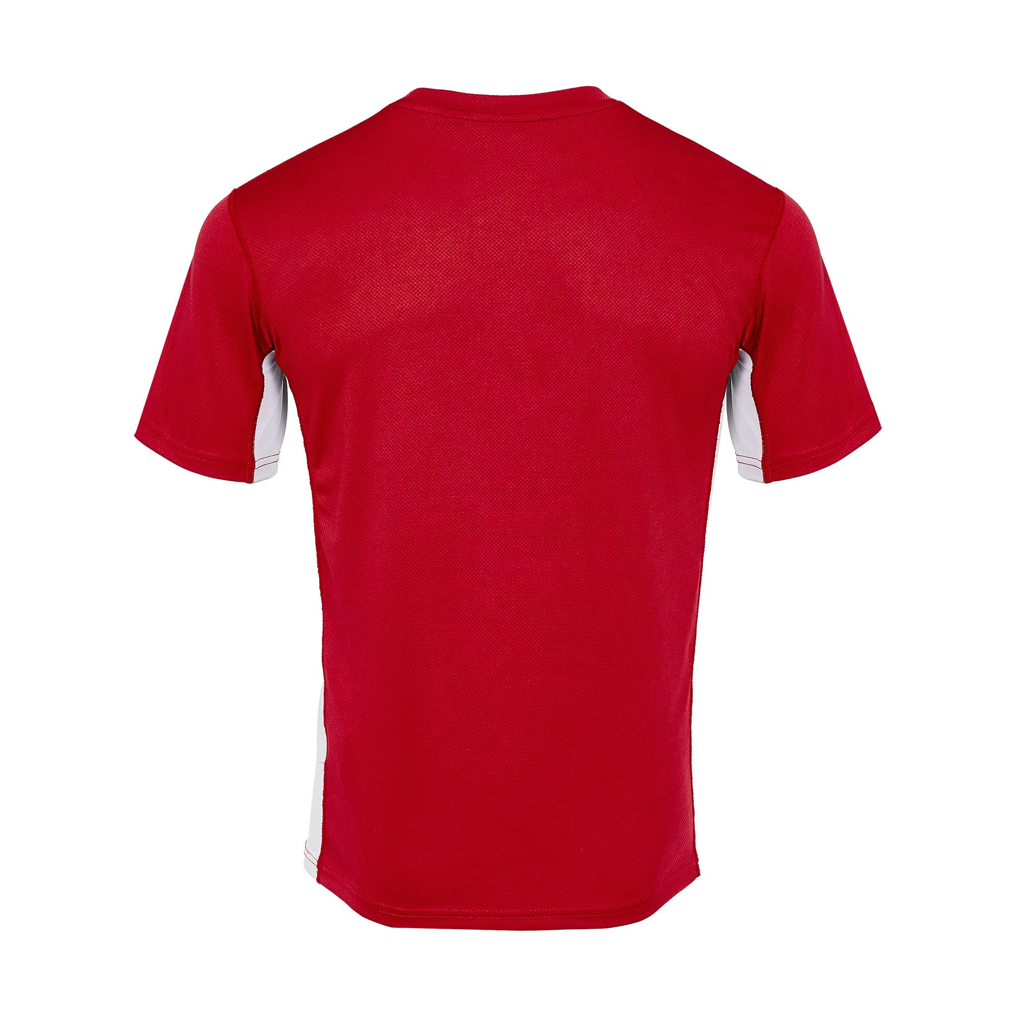 G-HEAT - T-Shirt à Manches Courtes Anti-UV | Protection Solaire UPF50+ | Ultra-Léger, Respirant, Rafraîchissant | Idéal pour Sports d'Été, Randonnée, Running