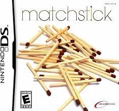 Matchstick - Nintendo DS (Renewed)