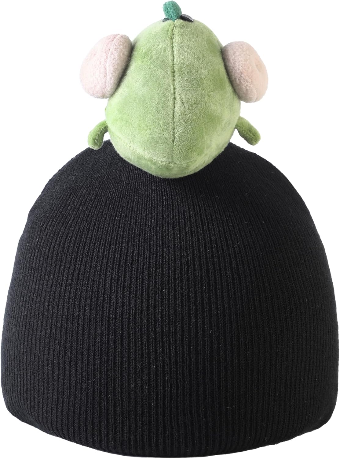 Ski & Snowboard Helmet Cover – for Kids and Adults, Knitted Beanie Style, One Size Fits All