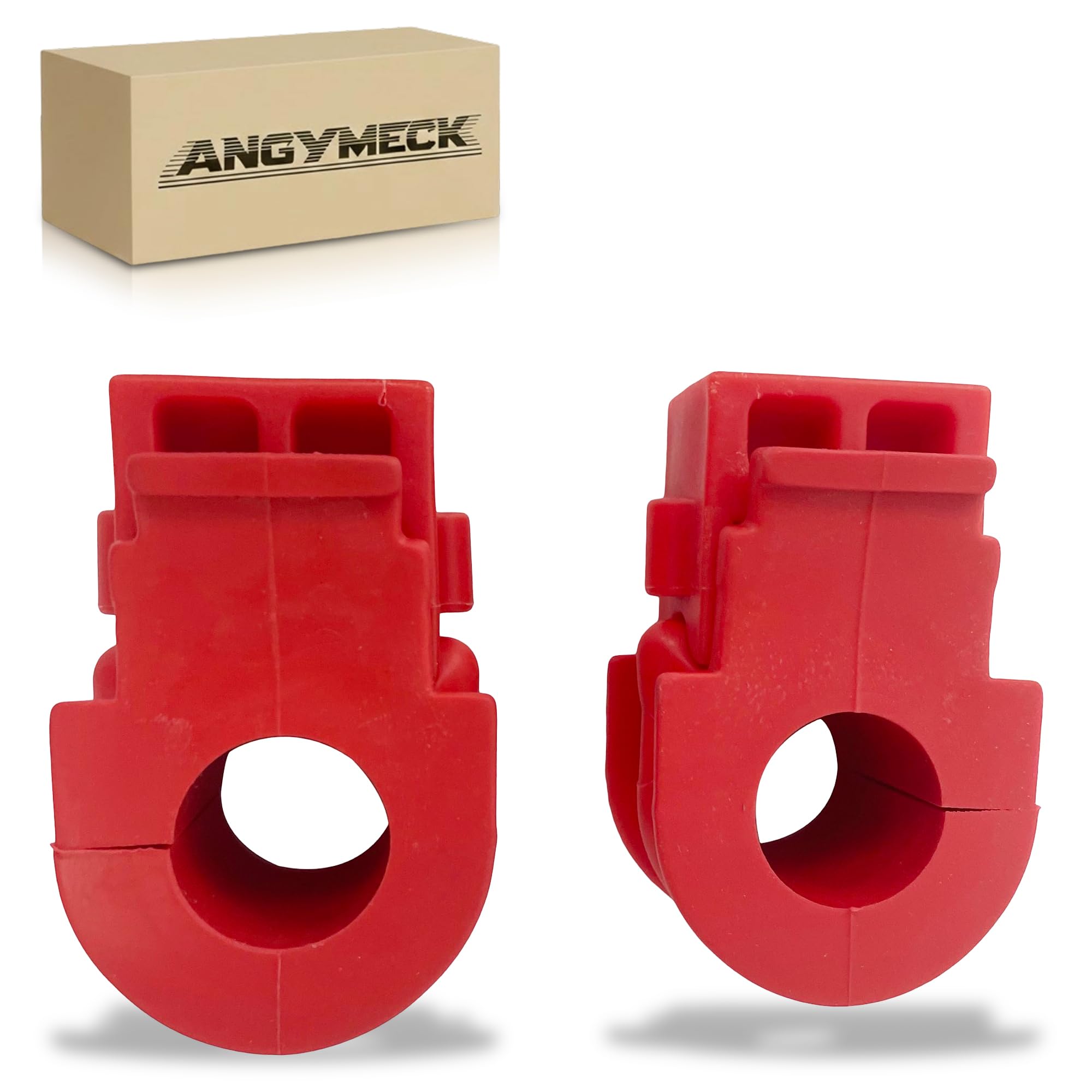 Amazon.com: 2Pcs Front Sway bar Bushings For Nissan Juke Qashqai