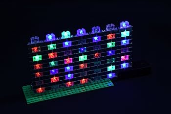 PARTS Flashing Frenzy Set EBP-FlashingFrenzy