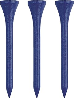 Izzo Wood Golf Tees (200 Pack)