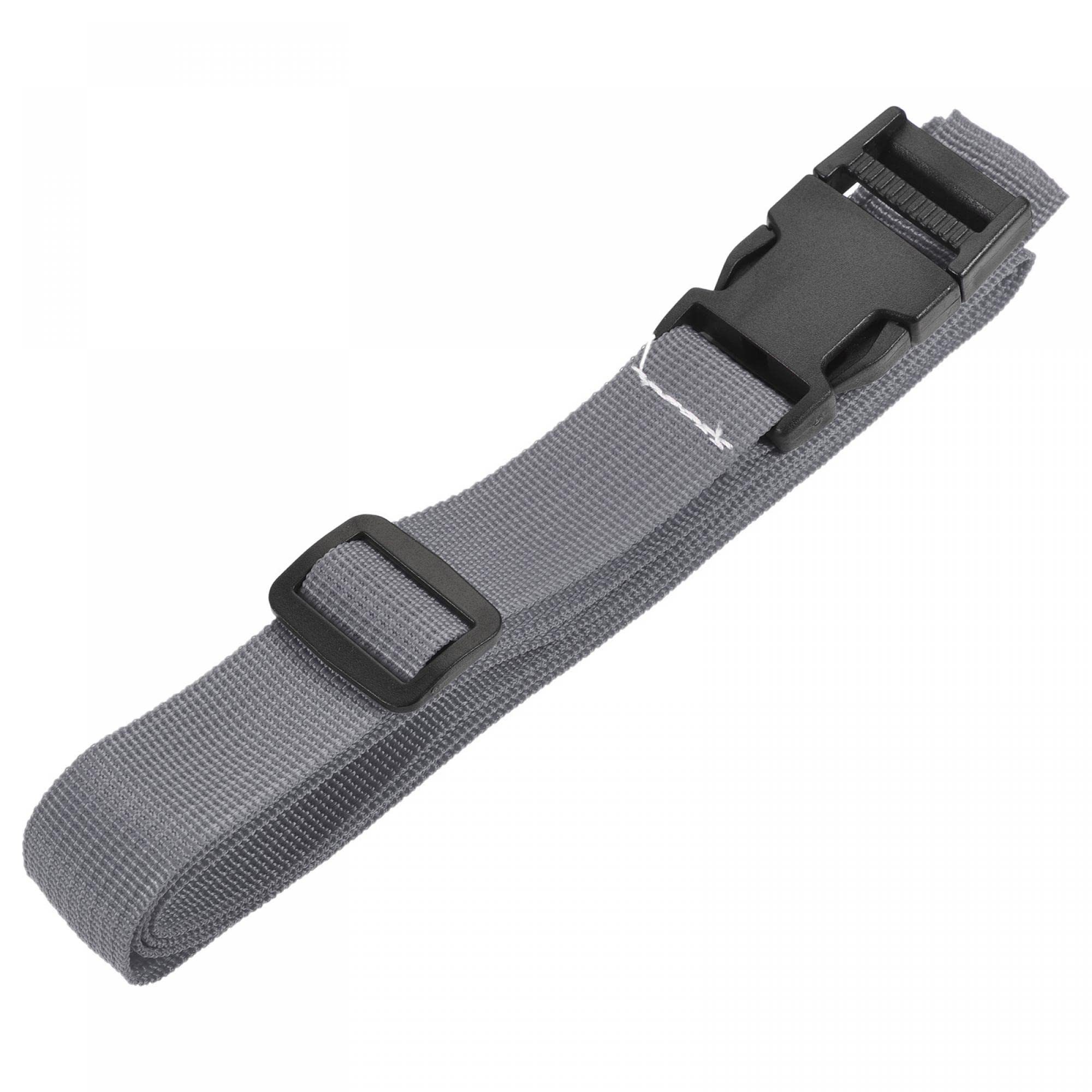 sourcing map Sangle bagage 1,5m Longueur Réglable