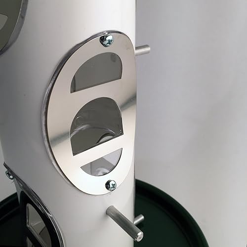 Miniatura 4 de Varicraft Alimentador de semillas mixtas de aviar AV-2M